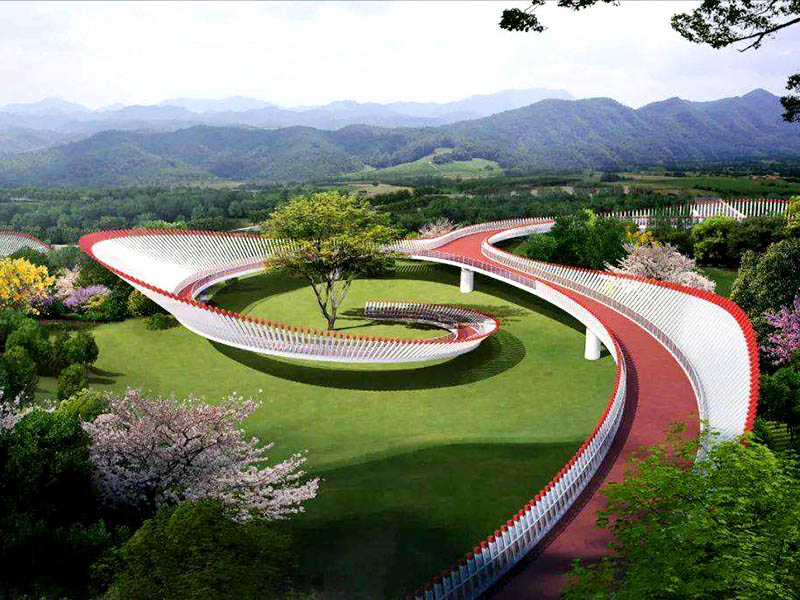南充体育公园